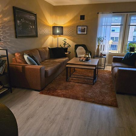 Koselig Og Moderne Leilighet, Meget Sentralt I Narvik Med Gratis Parkering! מראה חיצוני תמונה